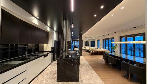 Royal Penthouse Berlin - Foto 3