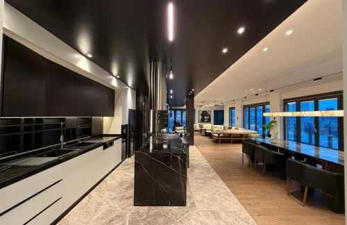 Royal Penthouse Berlin - Foto 3