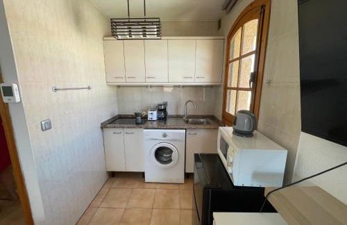 Studio Cielo- pool, wi-fi & more - Foto 19