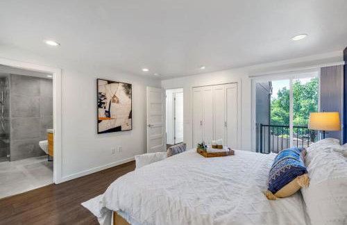 Modern and Relaxing Lake Sammamish View House - Foto 19