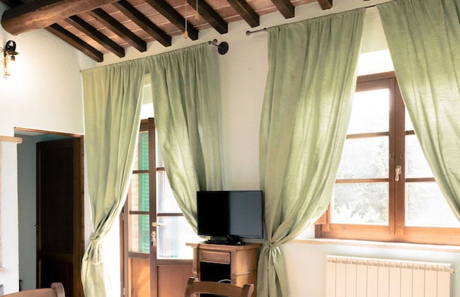 Agriturismo Il Serraglio - Foto 26