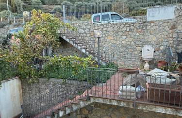 Casa Relax au calme Ventimiglia-Menton-Monaco - Photo 3