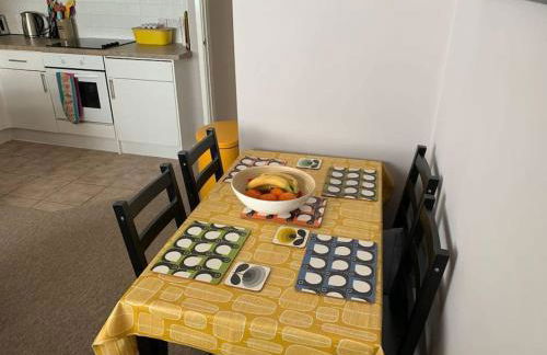 Jurassic Coast Holiday Home - Photo 12