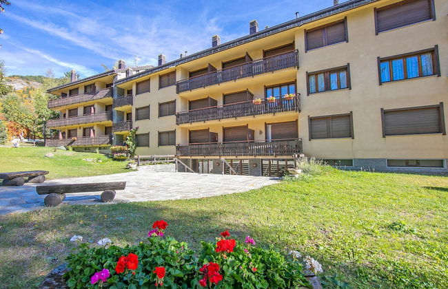 Il Nido di Elda few Steps From Skiing - Photo 14