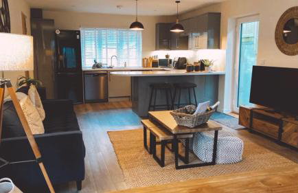 No 1 The Paddock - Spacious holiday home with a hot tub - Foto 15