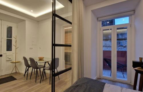 Sintra Viscount Apartment - Private Terrace - Foto 22