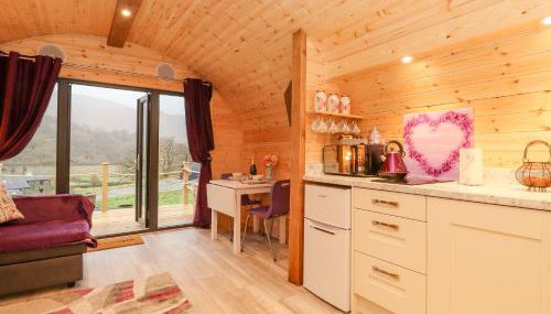 Lovies Place - Crossgate Luxury Glamping - Foto 4