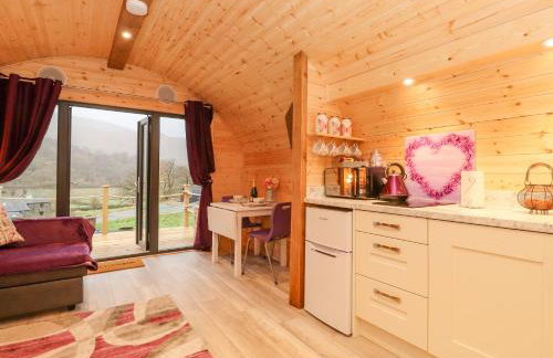 Lovies Place - Crossgate Luxury Glamping - Foto 4