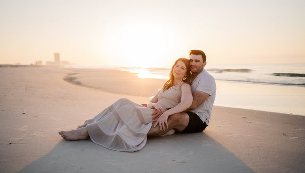 Sesión de fotos de vacaciones privadas con fotógrafo en Gulf Shores - Foto 5