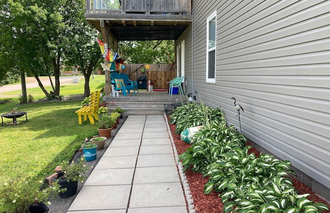 Cottage Jasmine on the Shediac Bay With hot tub - Photo 20