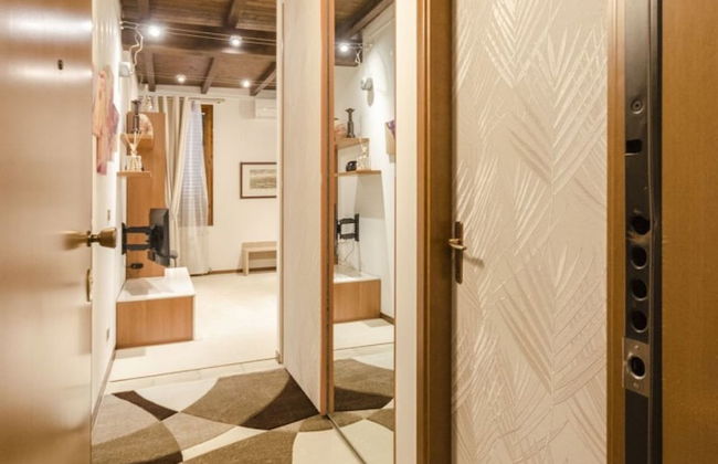 Del Borgo Sweet Home, in the heart of the city - Photo 37