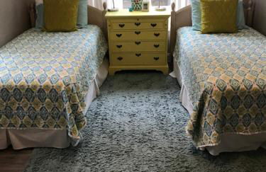 The Crystal Cottage2 - Foto 15