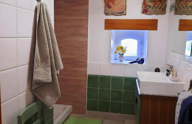 Gite N°2 de Kersivian - Foto 24