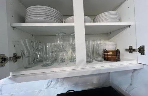 Little studio flat - Foto 13