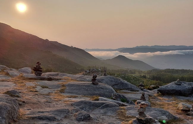 Quinta da Roda - Nature and Wellness - Foto 44