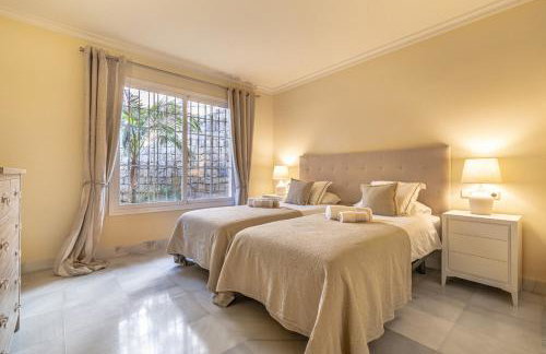 Golf Valley 3BR with Sea Views 184 sqm - Foto 7
