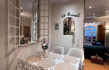 Barbaras Felsenlodge - Foto 17