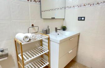 Apartamento Mar y Montaña - Photo 21