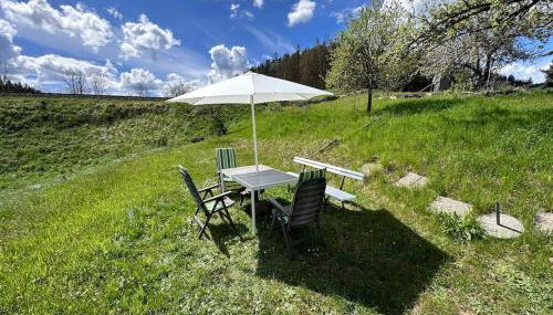 Orgelbauerhaus Schulze - Foto 3, Garden, Garden view