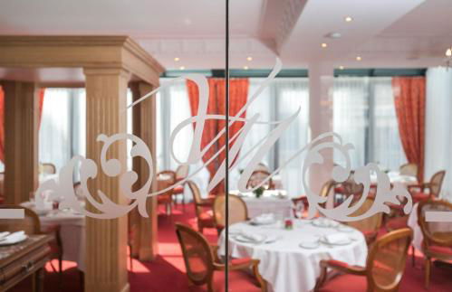 Villa Médicis Puteaux - Foto 14