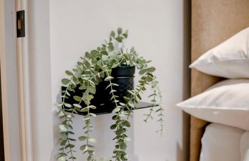 Lindenstone Stylish & Comfortable Stays in the Heart of Maidstone - Foto 19