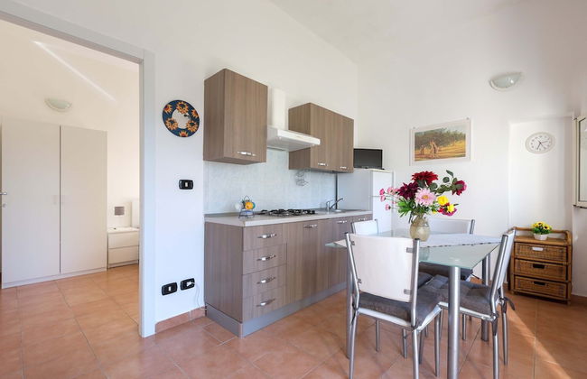 3175 Villino Kumare by Barbarhouse - Foto 8