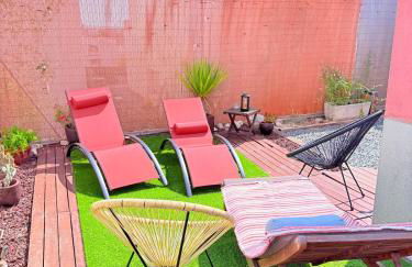 Lovely Villa Moyre wonderful sights to the sea - Foto 30