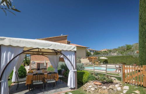 Villa Linda - Foto 9