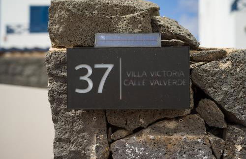 Villa Victoria - Playa Blanca - Photo 41