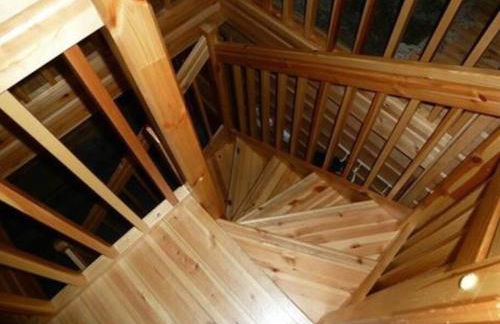 Red Squirrel log cabin with hot tub - Foto 21