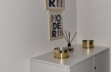 Apartament DoriSun-Lighthouse Mrzeżyno - Foto 19