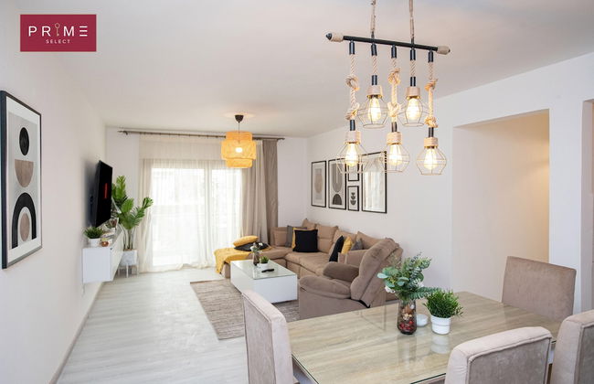 Prime Select Galleria moon valley - Foto 36