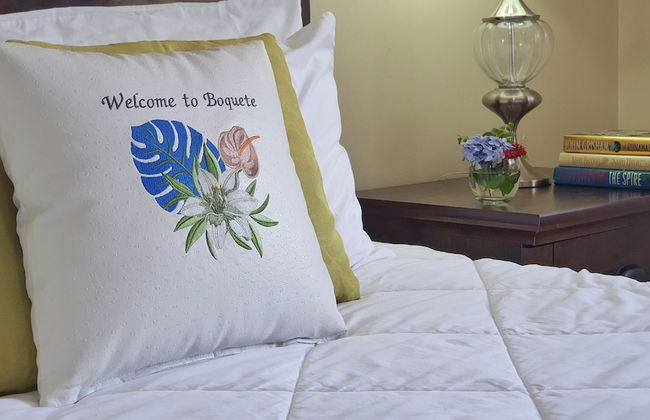 Villa Alejandro - Foto 12