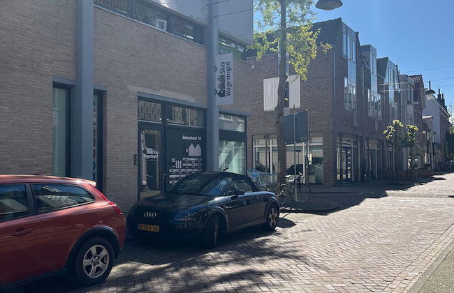 Short Stay Wageningen 3 - Foto 17