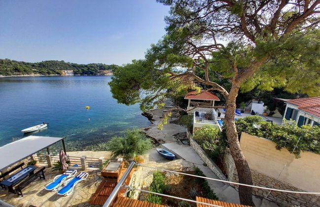Apartments Vinko Mljet - Foto 1