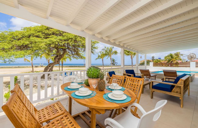 Secluded Beachfront Gem Pool Patio View BBQ - Foto 69