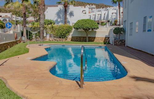 Apto Julia 1ª Línea De Playa - Foto 8