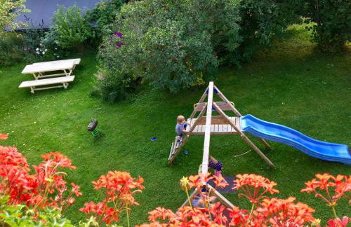 Ferienwohnung Alpine Style - Photo 12