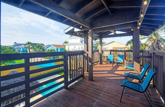 Private Pool, Yard, Deck, by the Nature Preserve! Tipsy Flipper by Avantstay - Photo 57