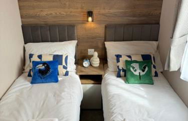 Sea La Vie Lodge - Foto 9