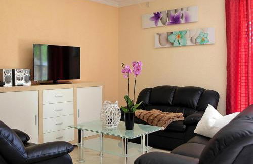 Ferienhaeuser am Kummerower See in Verchen - Foto 38