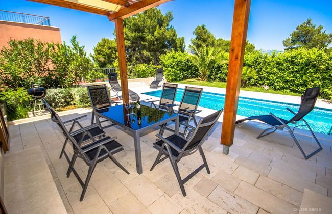 Villa Rose - Foto 30