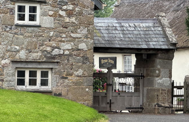 Church Cottage - Foto 10