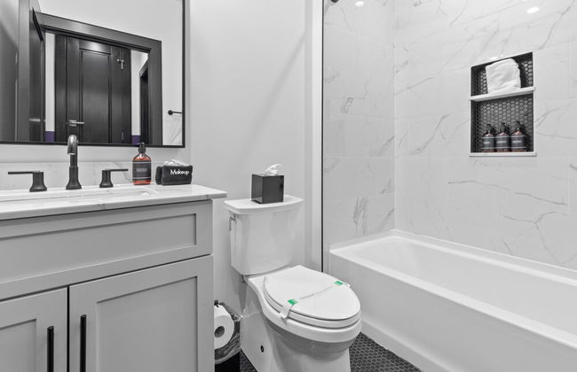 New Orleans Luxury Collection - Foto 60