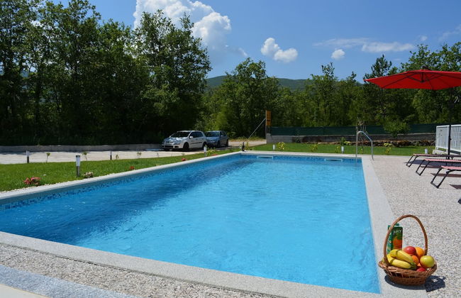 Holiday House 4M - Photo 29