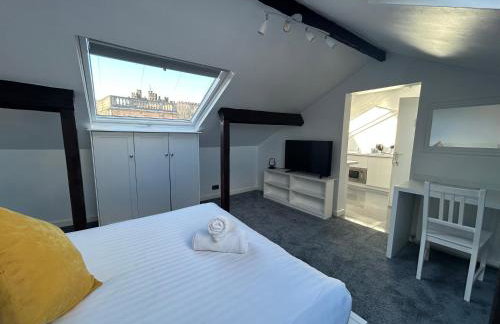 Sun Street ApartHotel - Foto 43