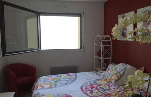 Appartement, vue mer à 150m de la plage - Photo 11