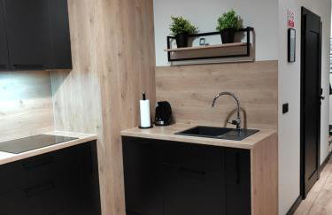 Apartament Zamkowe Wzgórze - Foto 19