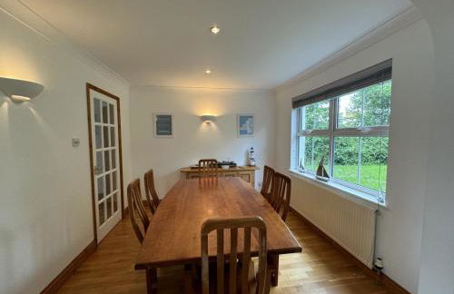 The Meadows St Teath 4 bed sleeps 7 - Foto 21