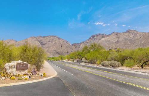 Your Stress-Free "Home Away From Home" HikeGolfPoolsSpasFitness - Foto 30